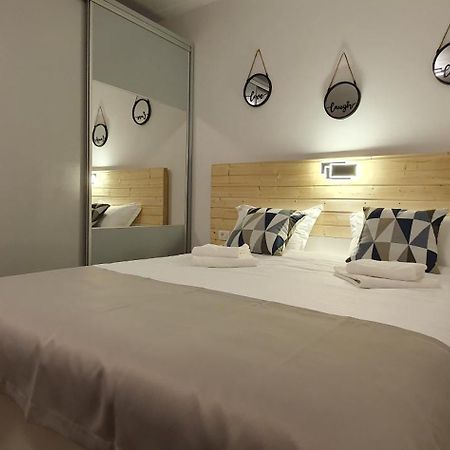 Confort Studio 1 City Center 布加勒斯特 外观 照片