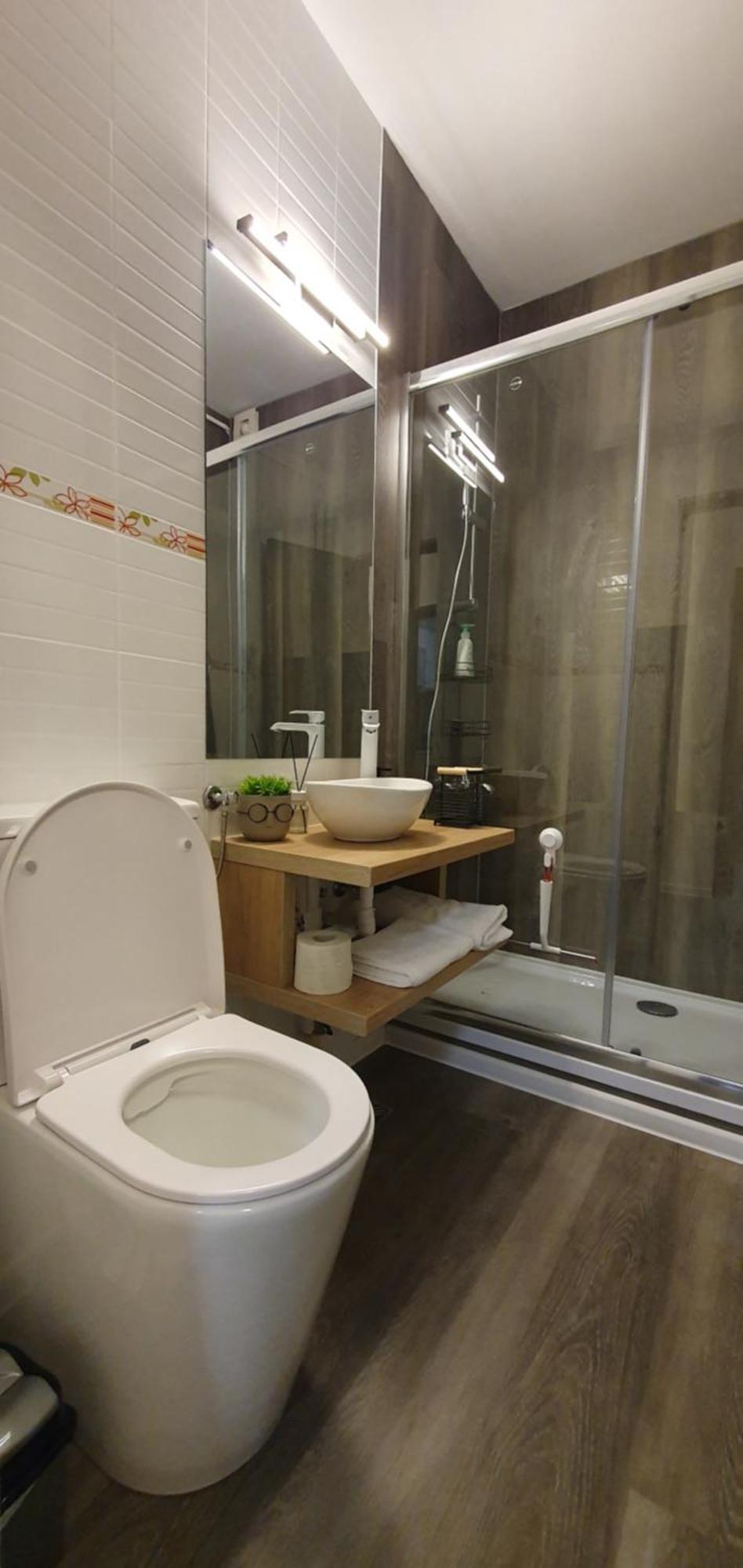 Confort Studio 1 City Center 布加勒斯特 外观 照片